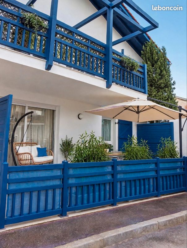 Appartement 2 pièces 35 m² · à Bidart · 35,1 m² · 285 000 €