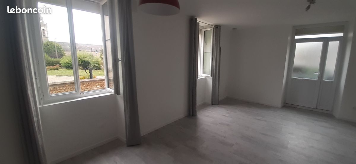 Appartement 2 pièces 59 m² · à Torchefelon · 59 m² · 685 €/mois