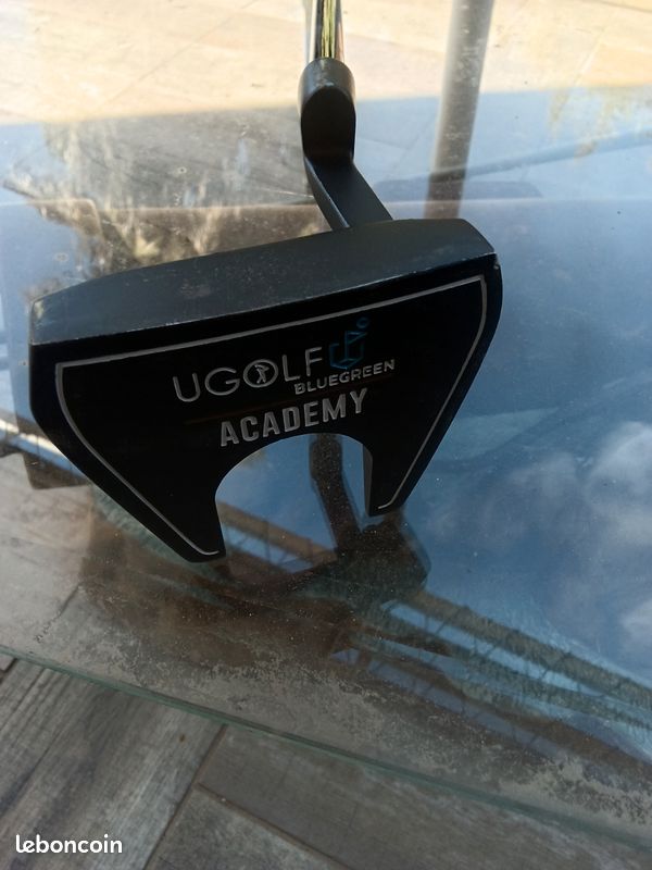 Sport materiel de golf droitier (image 5)