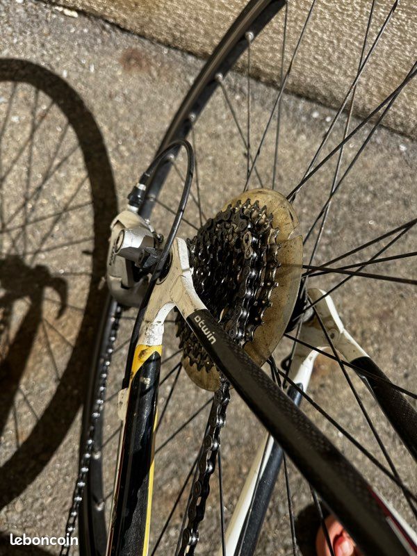 Vélo de route (image 7)