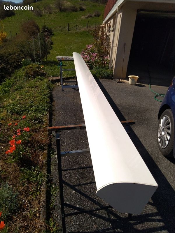 Vends capot pour store 6 m (image 1)