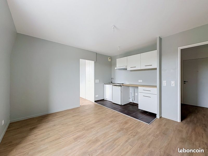 Appartement 2 pièces 32 m² · à Tremblay-en-France · 32 m² · 850 €/mois