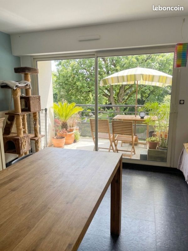 Appartement 3 pièces 69 m² · à Lorient · 69 m² · 234 300 €