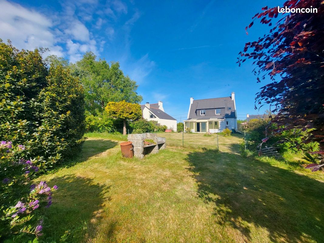 Maison 6 pièces 119 m² · à Crozon · 119 m² · 240 000 €