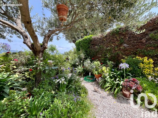 Maison 3 pièces 85 m²