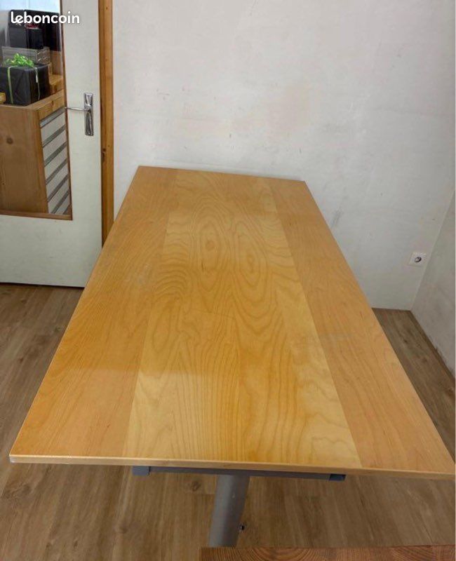 Bureau réglable (image 1)