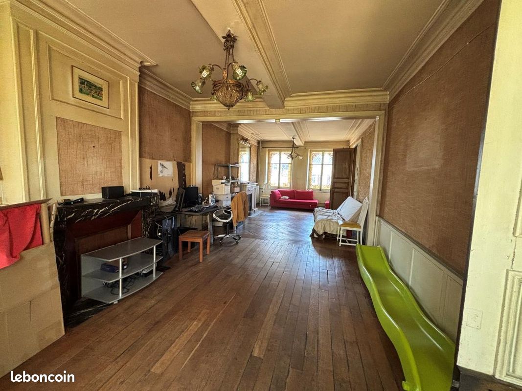 Maison 5 pièces 150 m² · à La Capelle · 150 m² · 158 000 €