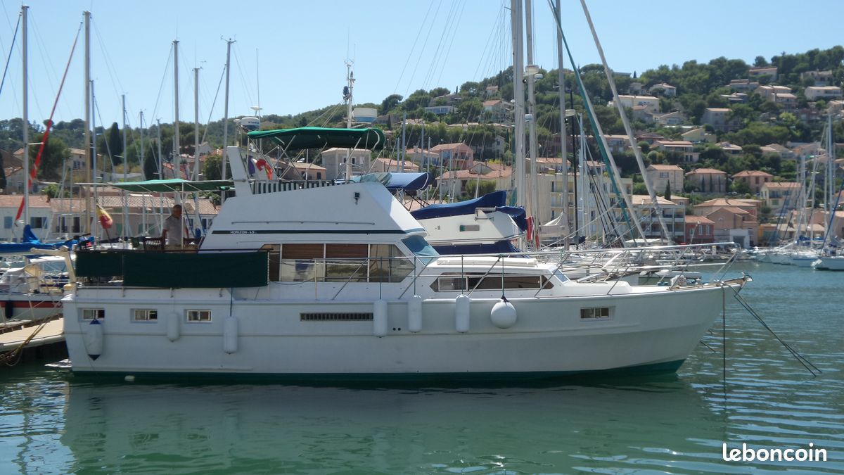 Appartement 5 pièces 52 m² · à Saint-Mandrier-sur-Mer · 52 m² · 80 000 €