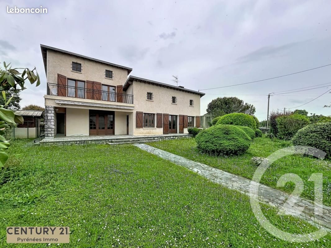 Maison 5 pièces 120 m² · à Saint-Gaudens · 120 m² · 215 000 €