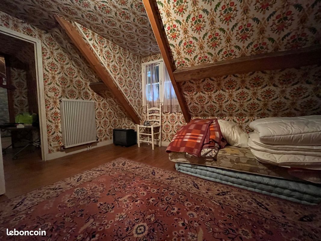 Maison 4 pièces 108 m² (image 7)
