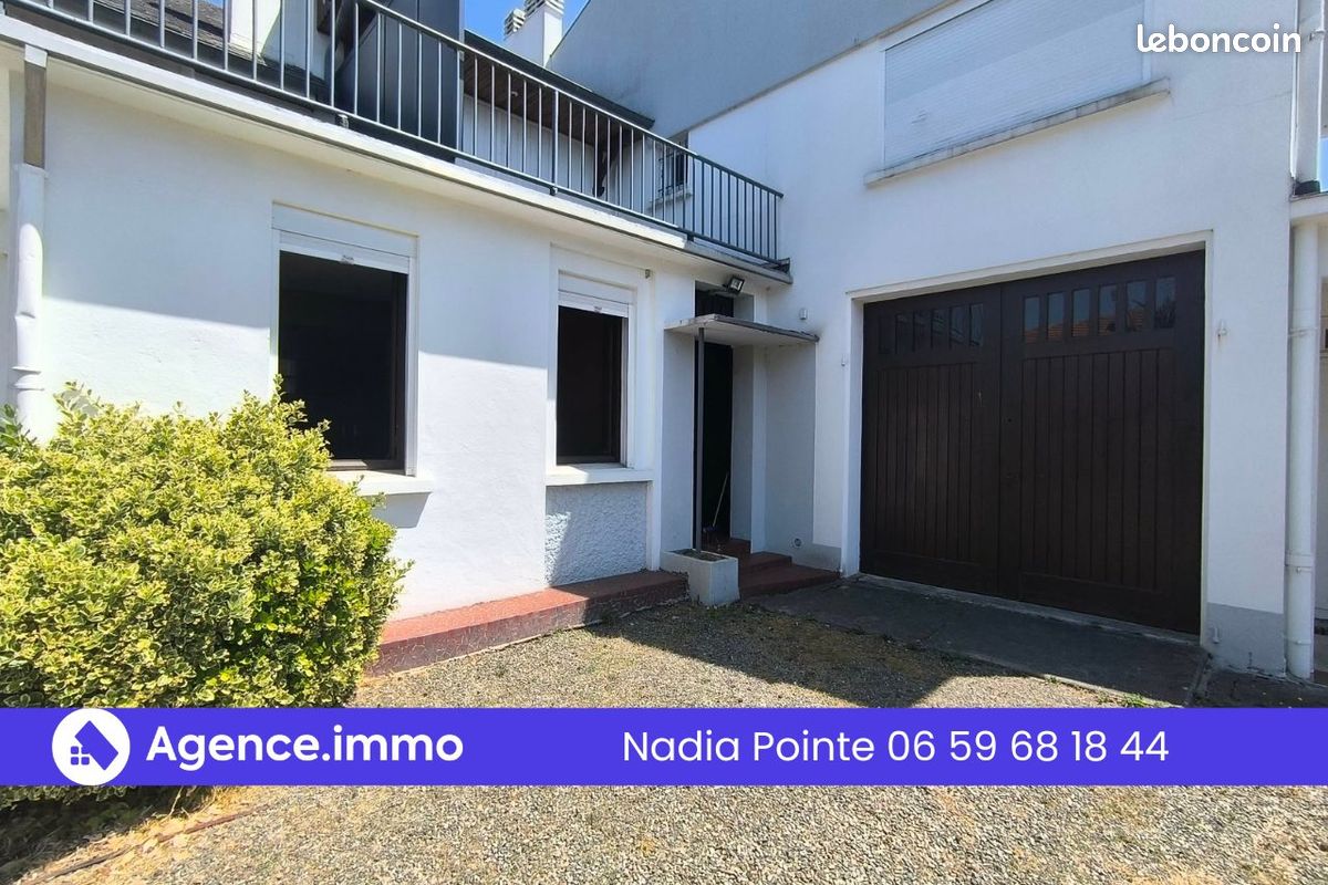 Maison 8 pièces 159 m² · à Tarbes · 159 m² · 188 000 €