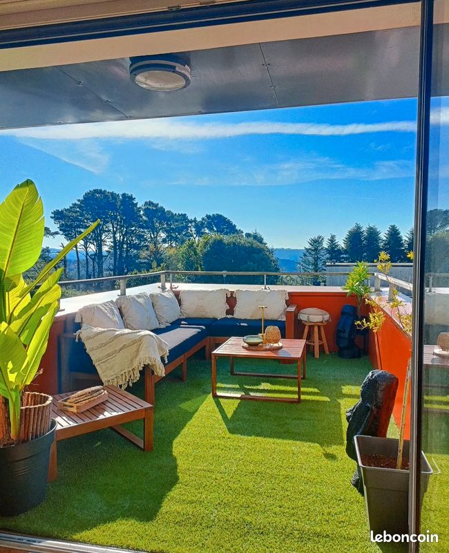 Appartement 2 pièces 57 m² · à Guipavas · 57 m² · 750 €
