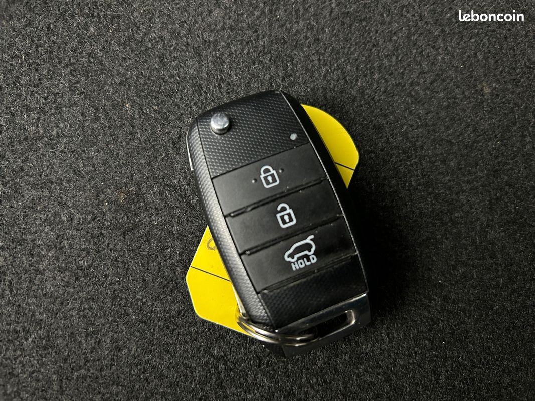 KIA Rio 1.2 DPi 84ch BVM5 Motion (image 24)