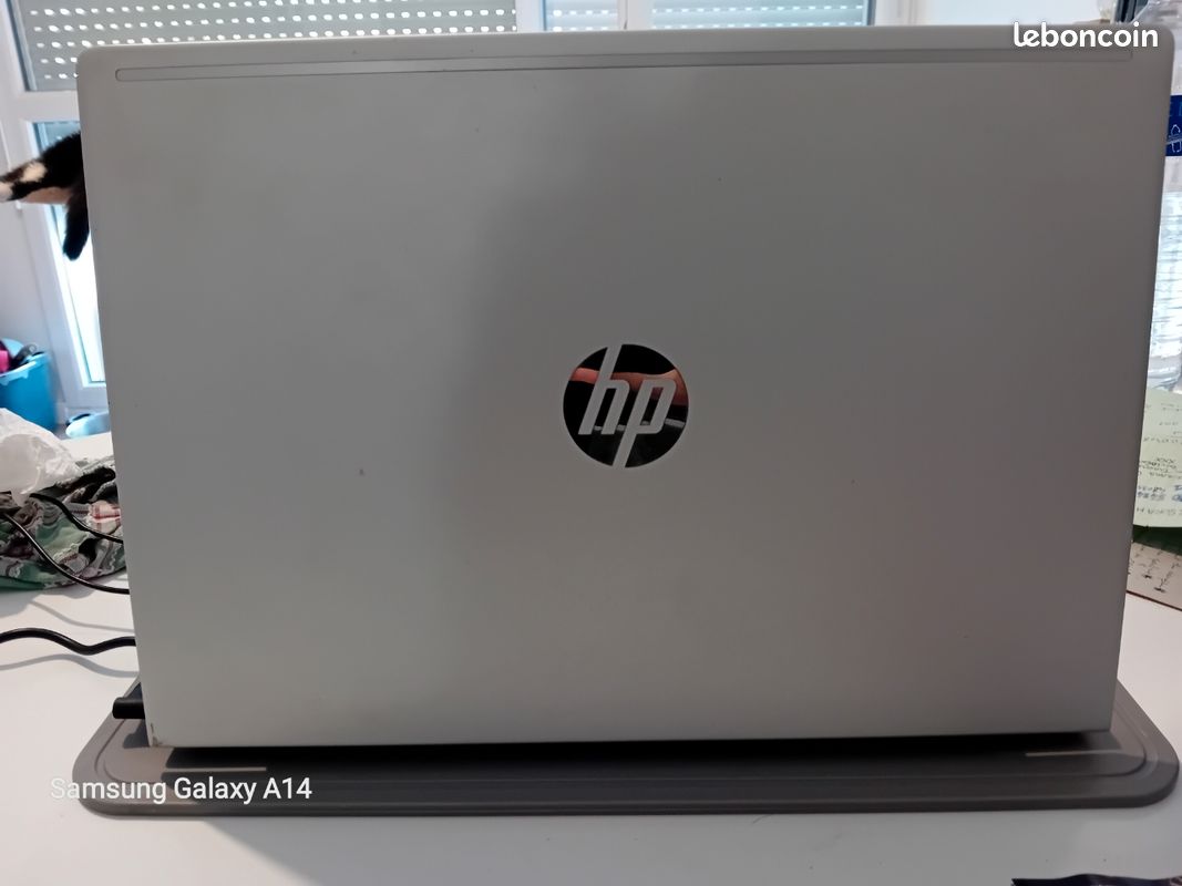 Ordinateur portable HP (image 3)