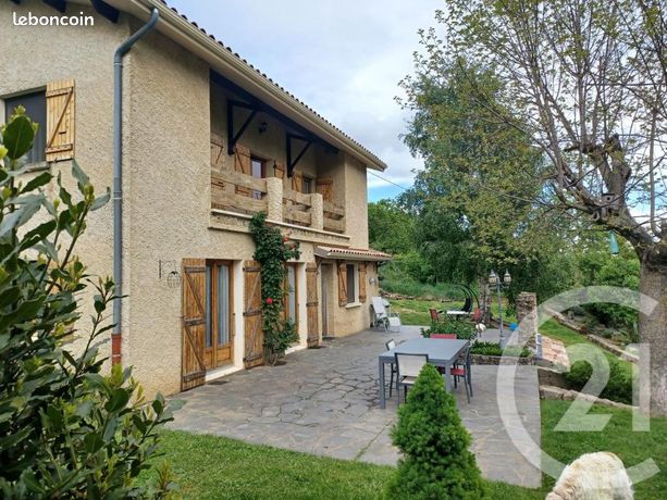 Maison 4 pièces 106 m²