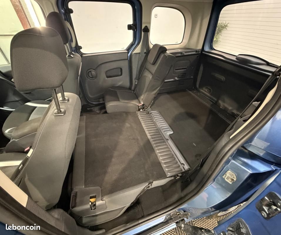 Renault Kangoo 1.5 dCi 90 Intens Energy (image 21)