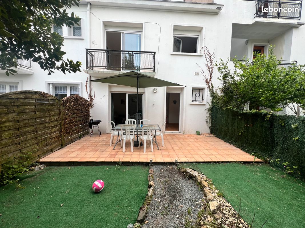 Maison 4 pièces 66 m² · à Royan · 65,5 m² · 334 000 €