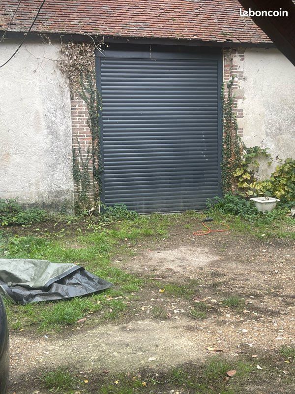 Maison 1 pièce 50 m² · à Vernouillet · 50 m² · 290 €/mois