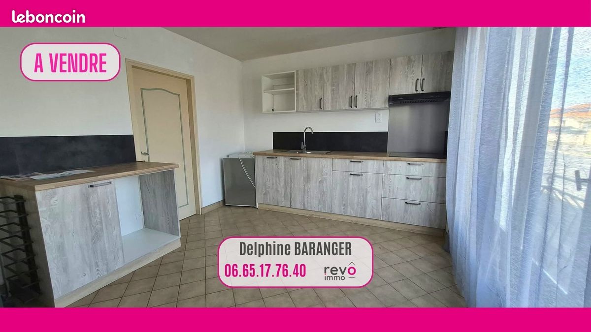 Maison 5 pièces 117 m² · à Chemillé-en-Anjou · 117 m² · 155 000 €