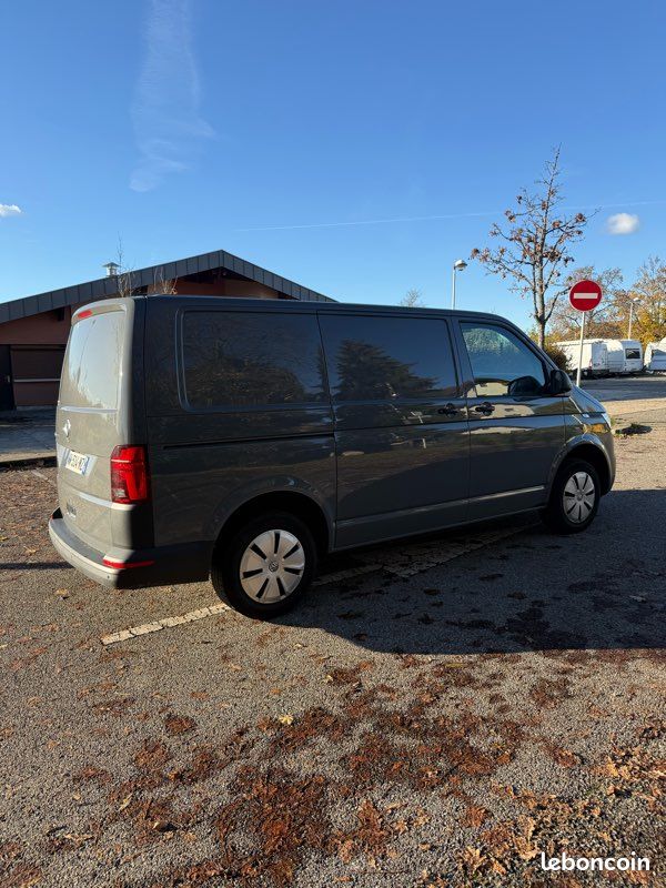 Vw transporter t6 dsg Utilitaires