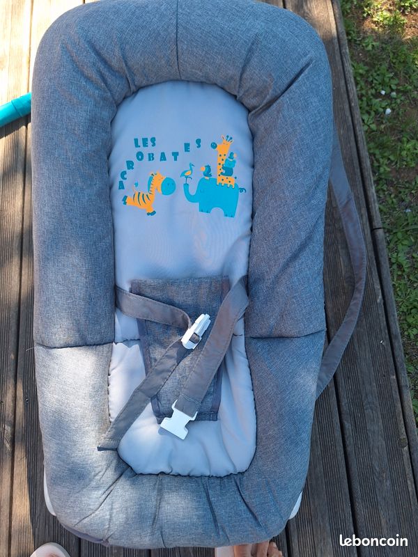 Marque Bambisol Porte BÃ©bÃ© Bambisol Prix Porte Bébé Ventral