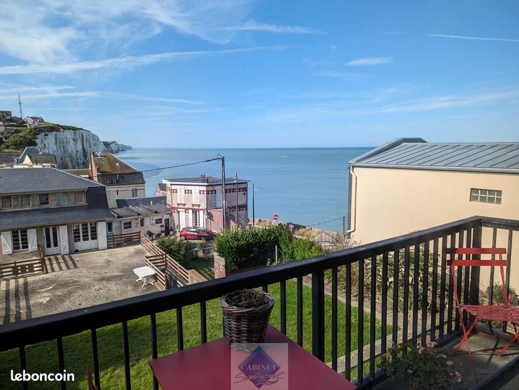 Maison 9 pièces 275 m² · à Ault · 275 m² · 799 900 €