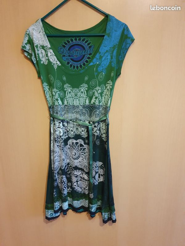 Robe Desigual (image 1)