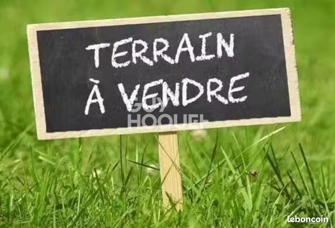 Terrain Taissy · 185 000 €