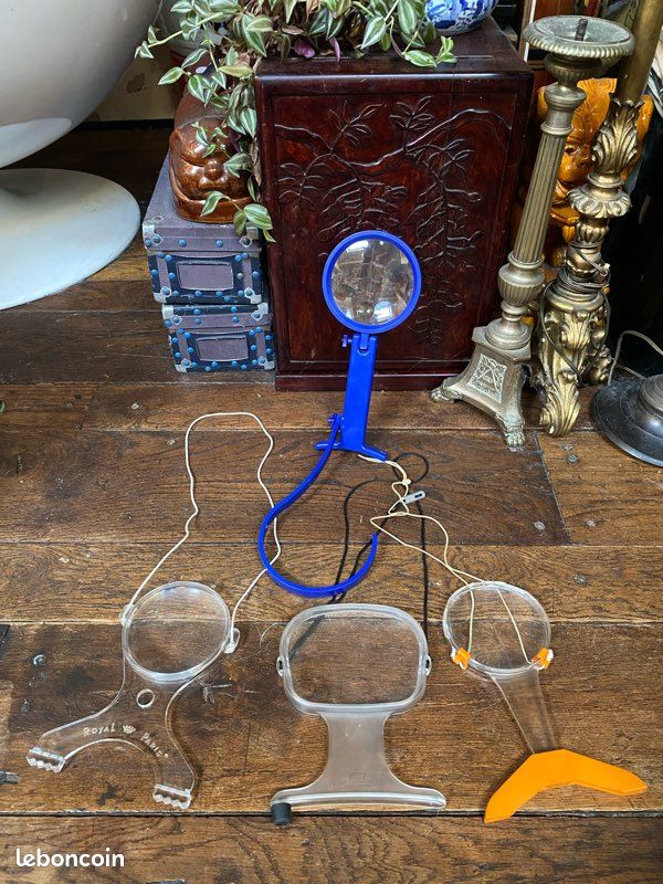 Loupes de couture / couturière (image 2)