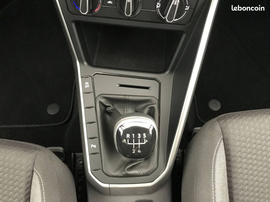 VOLKSWAGEN Polo 1.0 TSI 95 S&S BVM5 VW Edition (image 19)