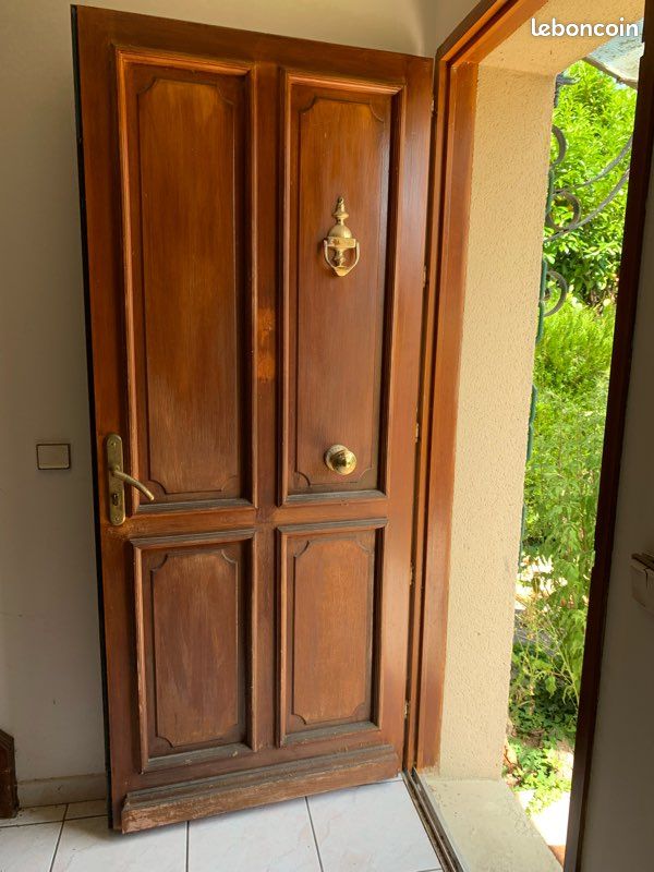 Porté entrée (image 1)