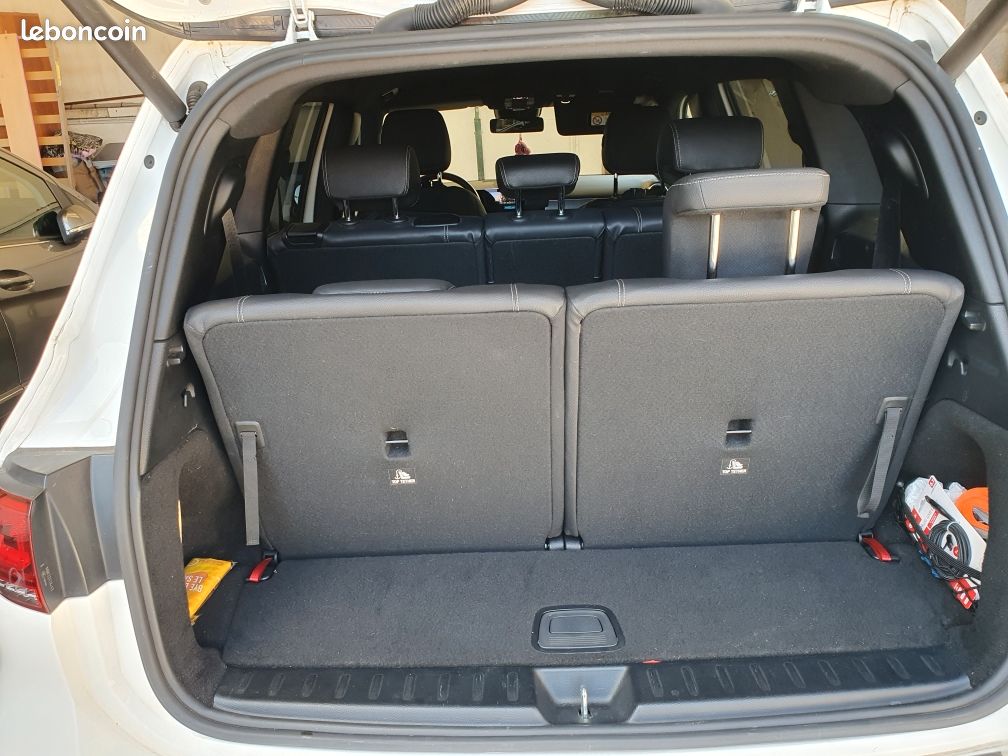 Mercedes GLB 200 (image 3)