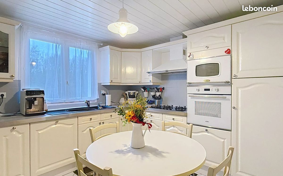 Maison 5 pièces 138 m² · à Loivre · 138 m² · 360 000 €