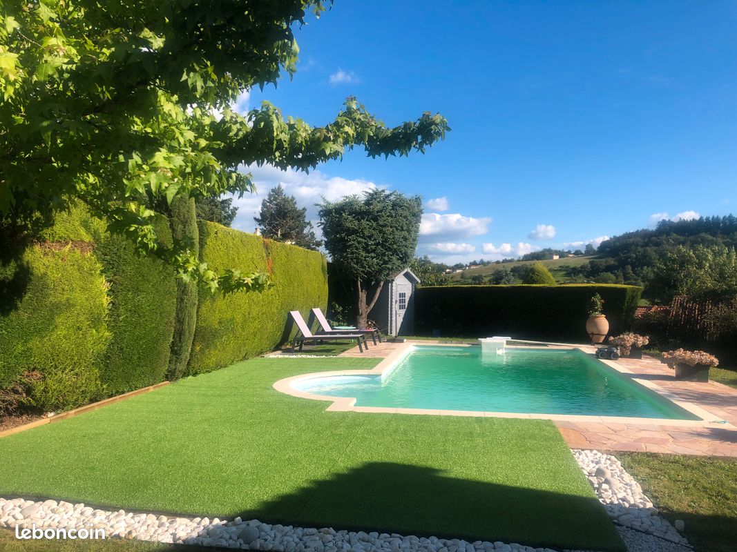 Maison 5 pièces 130 m² · à Saint-Étienne · 130 m² · 450 000 €