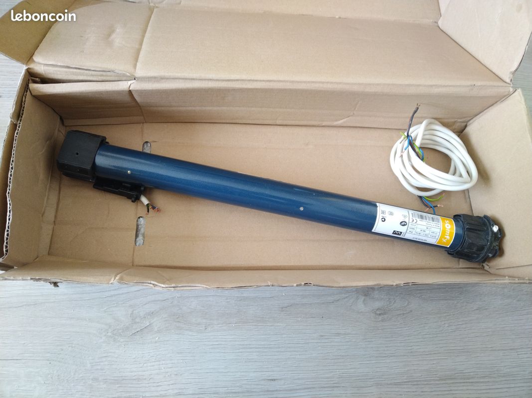 Somfy LT 50 Meteor 20/17 - 1041055