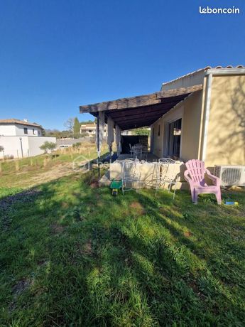 Villa 4 pièces 94 m²