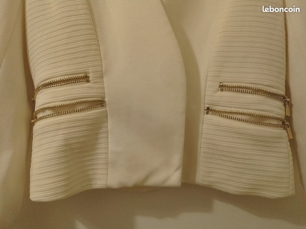 Veste Femme (image 4)