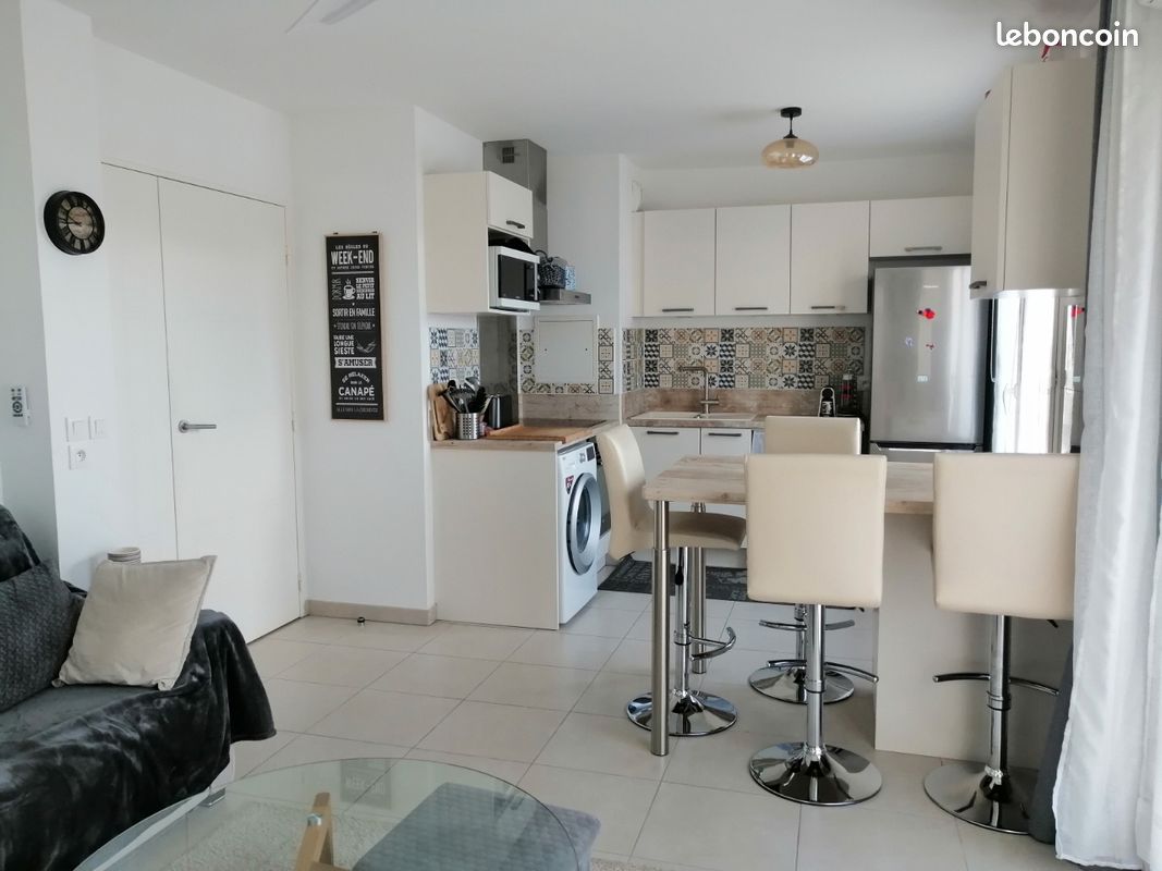Appartement 2 pièces 44 m² · au Muy · 43,5 m² · 187 000 €