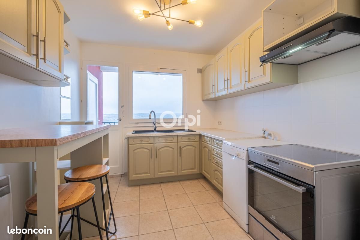 Appartement 4 pièces 69 m² - Limoges 87000 (image principale 0)