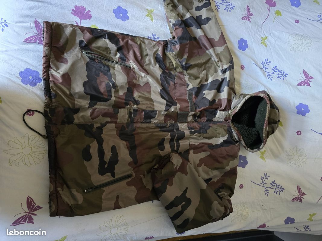 Veste homme (image 3)