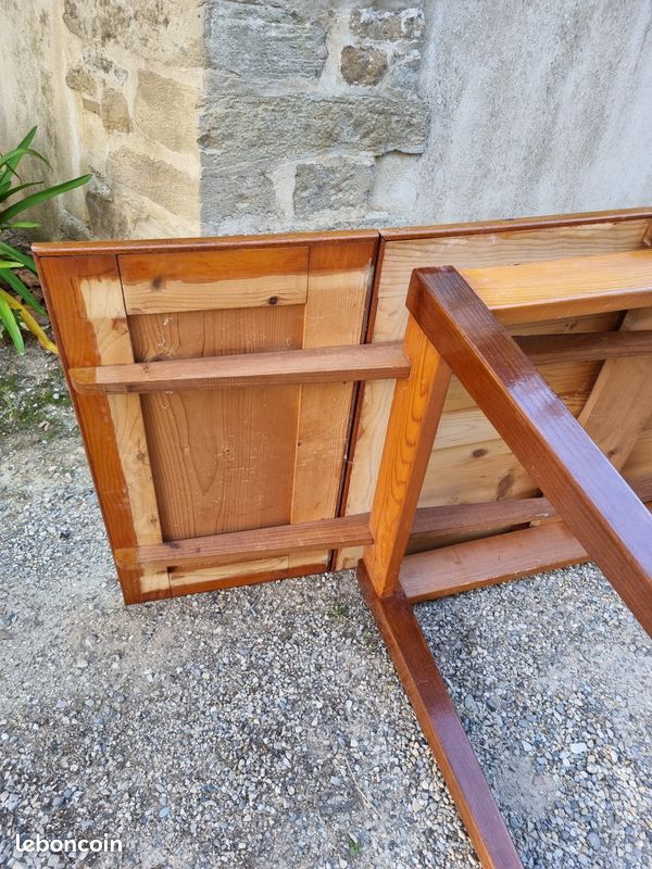 Table de cuisine (image 2)