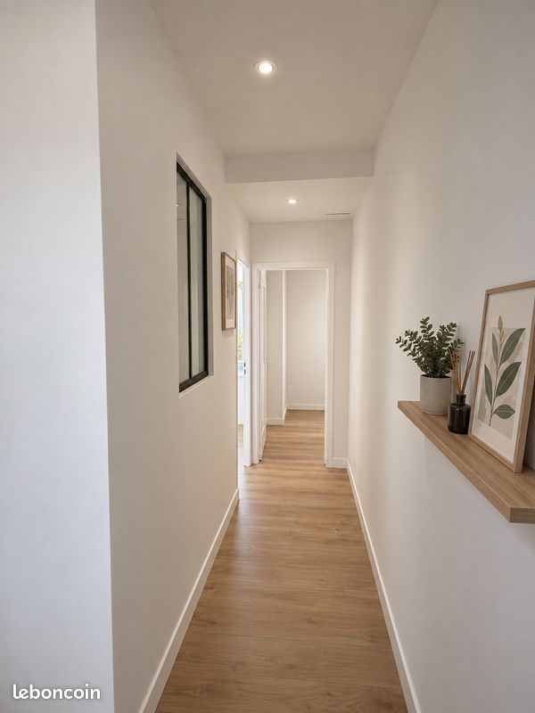 Appartement 2 pièces 40 m² · à Montataire · 40 m² · 660 €/mois