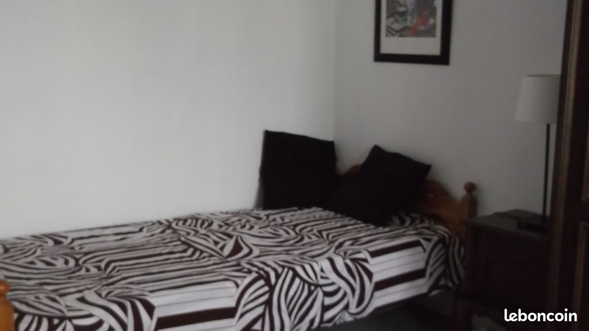 Appartement 1 pièce 15 m² · à Villeneuve-d'Ascq · 15 m² · 385 €