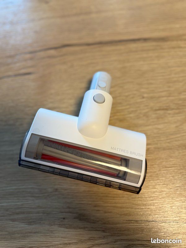 Aspirateur balai sans fil Xiaomi Roidmi F8 – avec accessoires