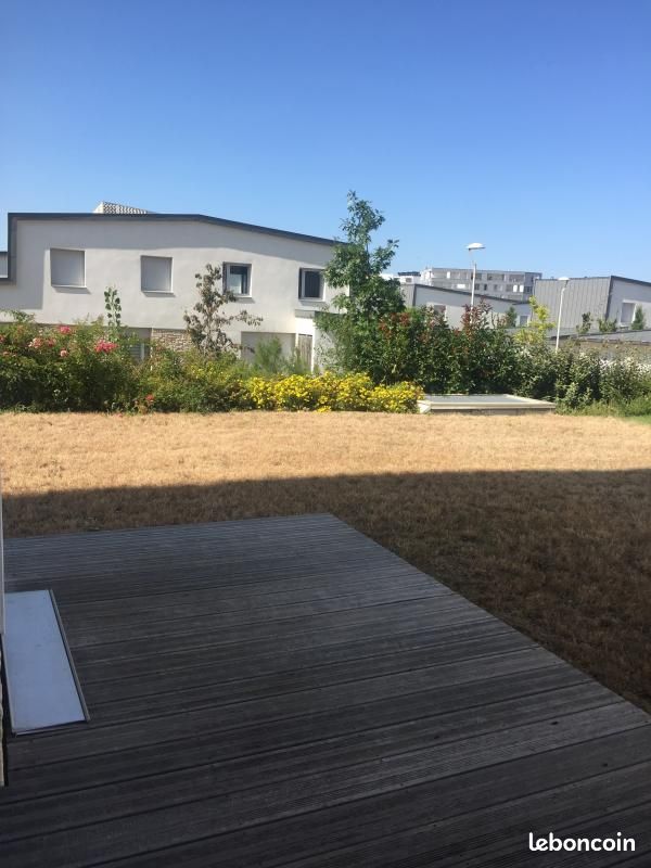 Appartement 3 pièces 56 m² · à Blagnac · 56 m² · 726 €