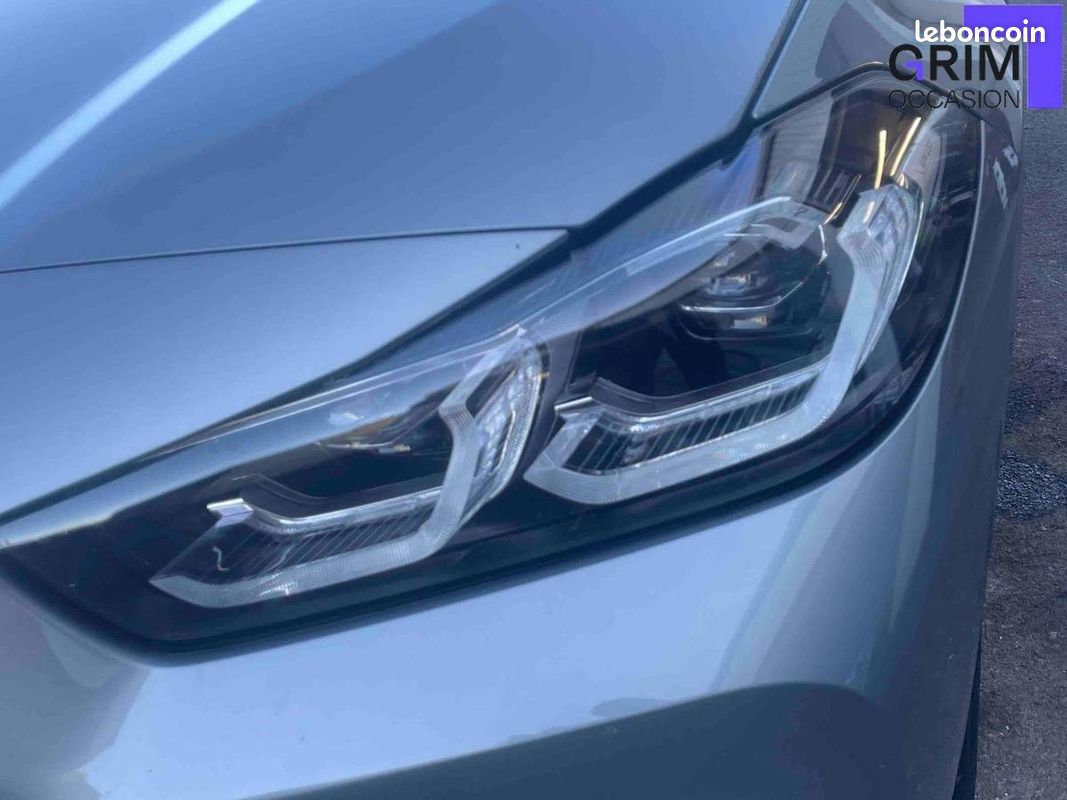 BMW X2 xDrive 25e 220 ch BVA6 M Sport (image 17)