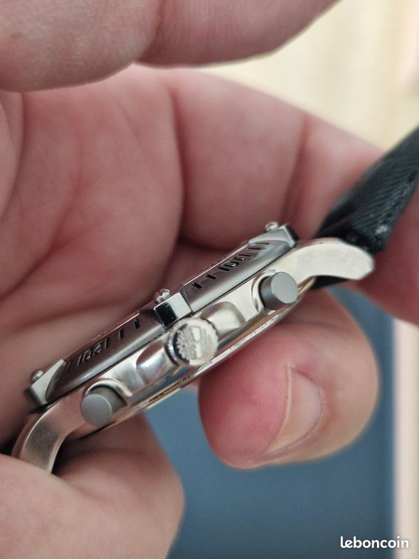 Montre chronographe Timberland (image 6)