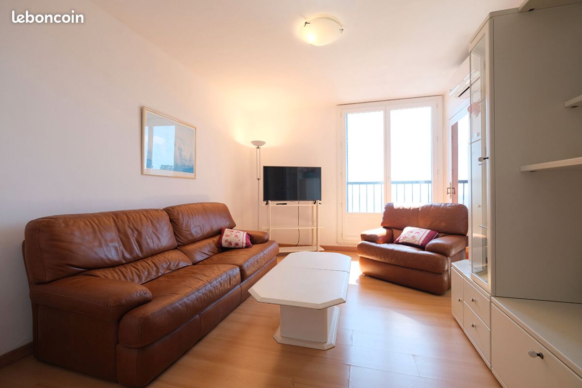 Appartement a louer bastia - 3 pièce(s) - 56 m2 - Surfyn