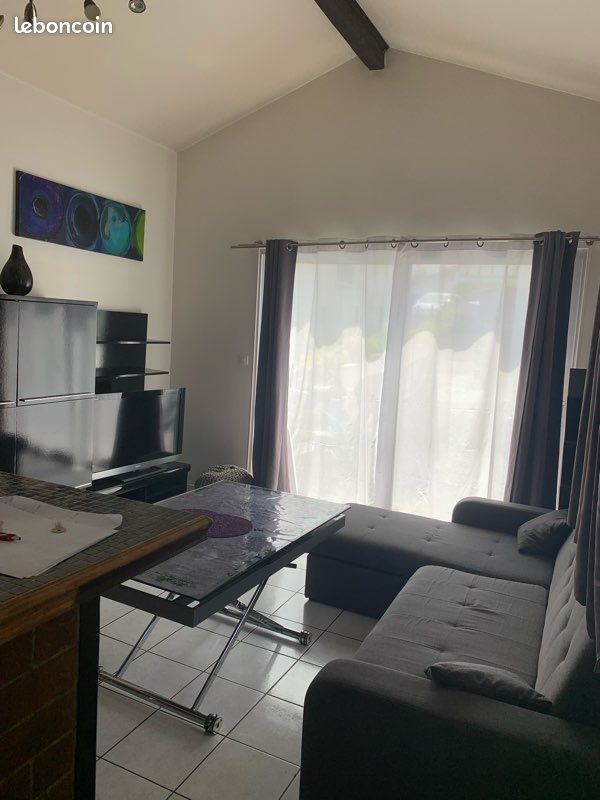 Maison a louer anglet - 3 pièce(s) - Surfyn