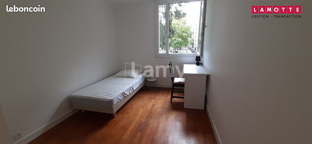 Appartement 1 pièce 11 m² · à Rennes · 11 m² · 400 €